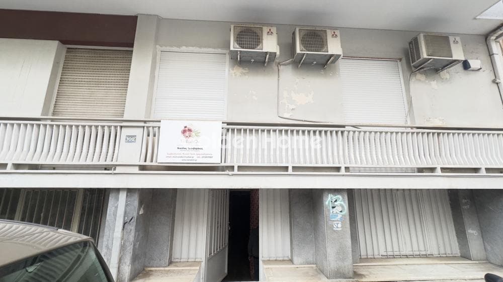 Αποθήκη στην Άγιος Θωμάς, Γουδή — Φωτογραφία 2 από 2
