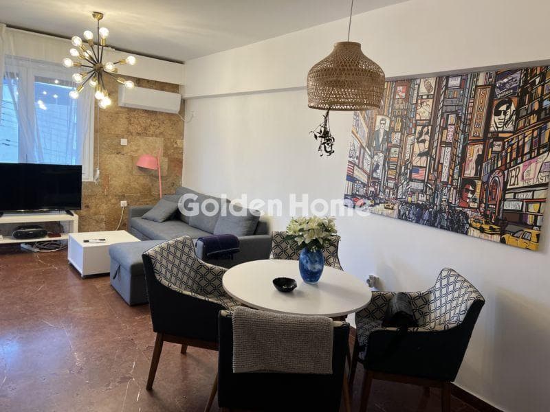Apartment in Kakia Thalassa, Keratea — Photo 3 of 11