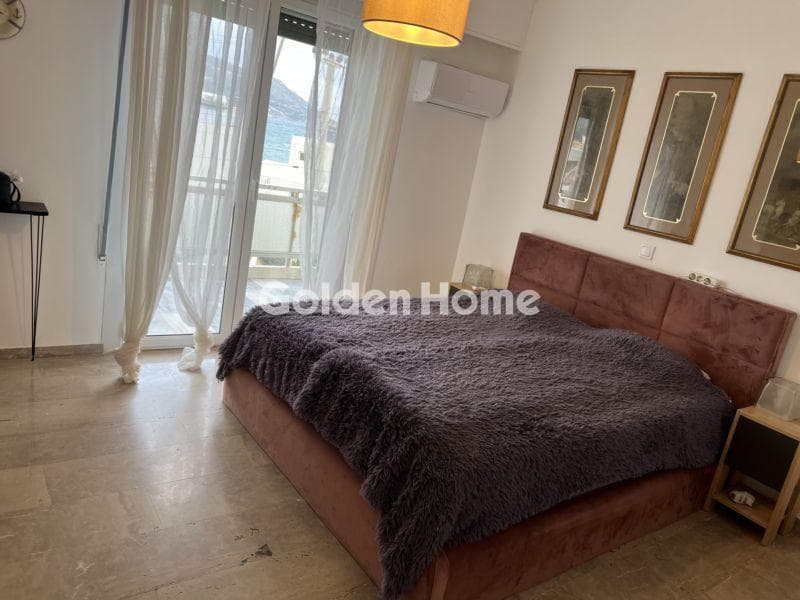 Apartment in Kakia Thalassa, Keratea — Photo 7 of 11