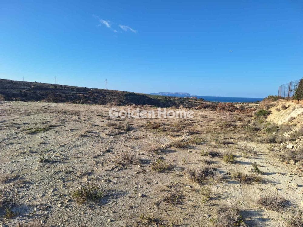 Οικόπεδο στην Χατζανά, Γούβες — Φωτογραφία 2 από 10