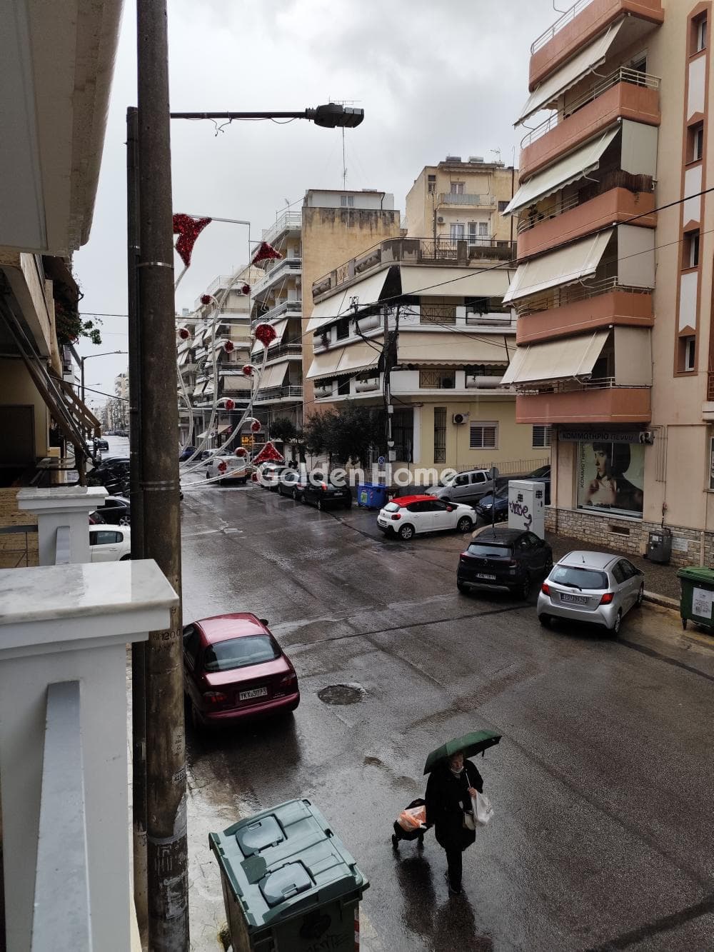 Διαμέρισμα στην Πειραϊκή, Πειραιάς — Φωτογραφία 15 από 19
