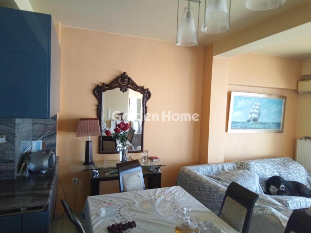 Apartment in Dafni, Dafni — Photo 4 of 11