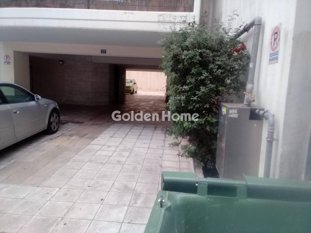 Apartment in Dafni, Dafni — Photo 11 of 11