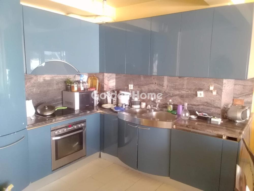 Apartment in Dafni, Dafni — Photo 3 of 11