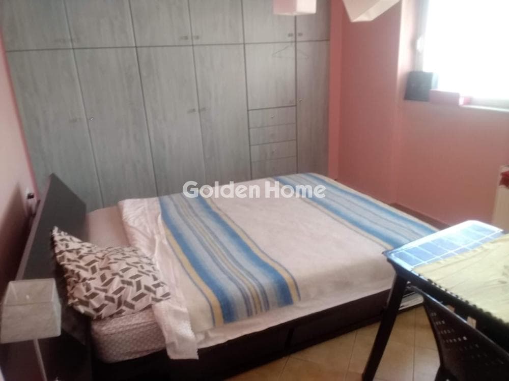 Apartment in Dafni, Dafni — Photo 10 of 11