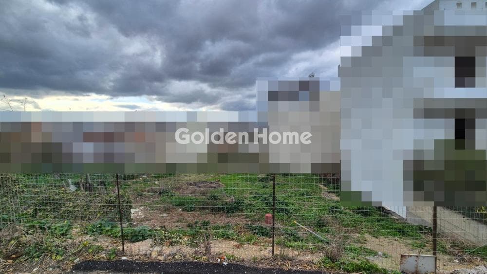 Building Plot in Fortetsa, Heraclion Cretes — Photo 1 of 2