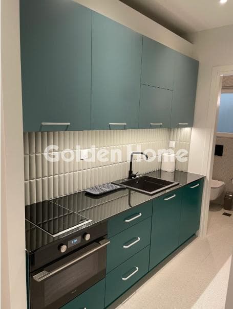 Apartment in Trion Navarchon, Patra — Photo 1 of 4