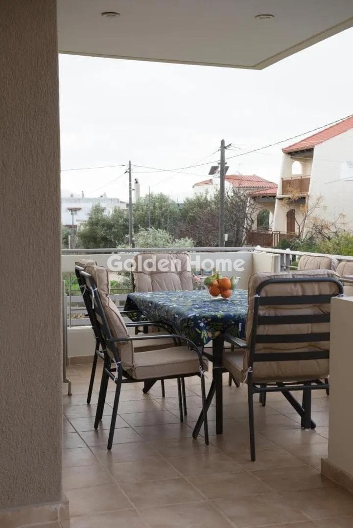 Μονοκατοικία στην Άγιος Νικόλαος, Ραφήνα — Φωτογραφία 3 από 13