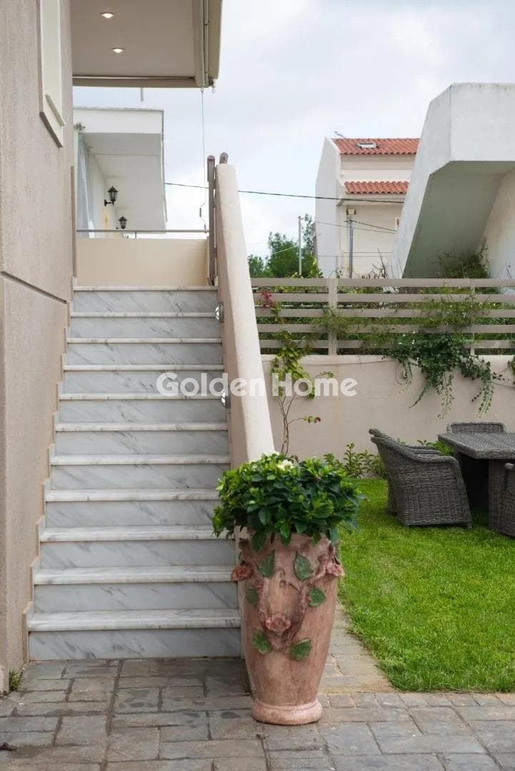 Μονοκατοικία στην Άγιος Νικόλαος, Ραφήνα — Φωτογραφία 13 από 13