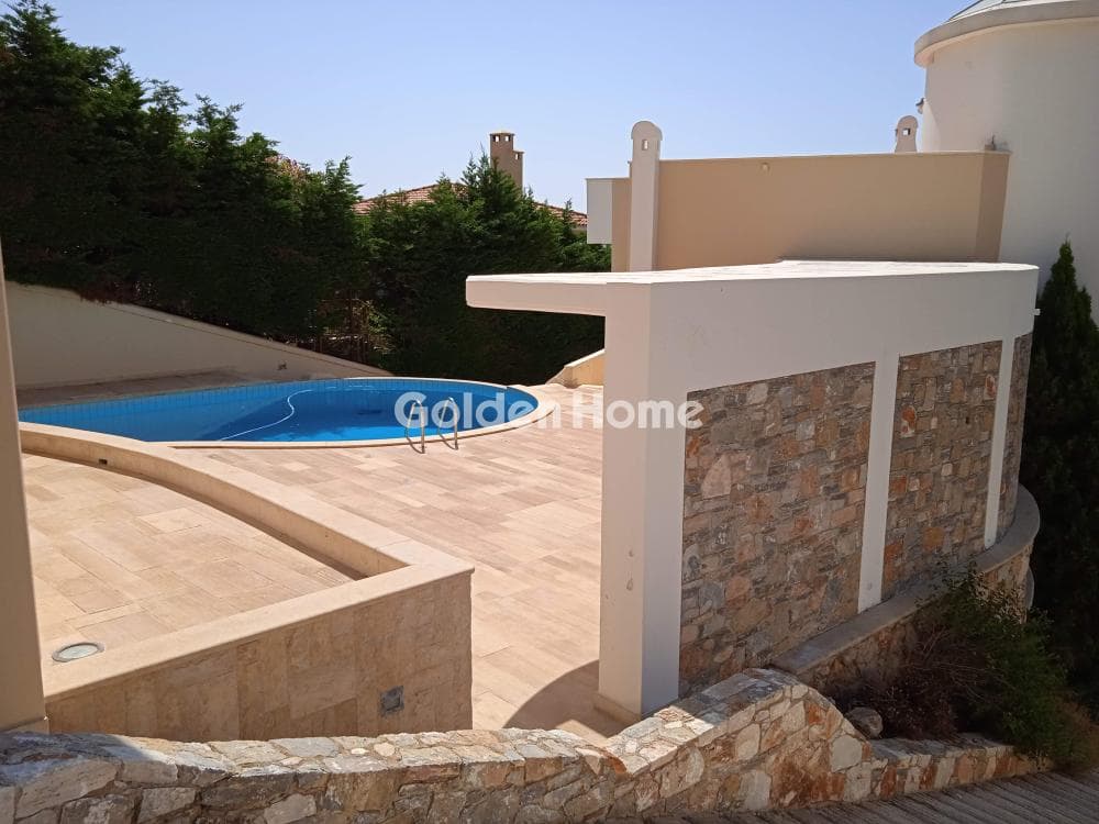 House in Ano Souli, Grammatiko — Photo 3 of 16