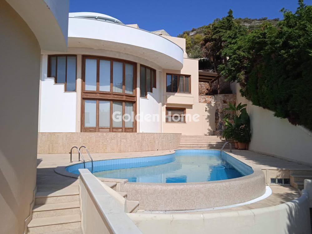 House in Ano Souli, Grammatiko — Photo 4 of 16