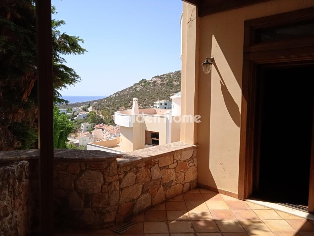 House in Ano Souli, Grammatiko — Photo 12 of 16