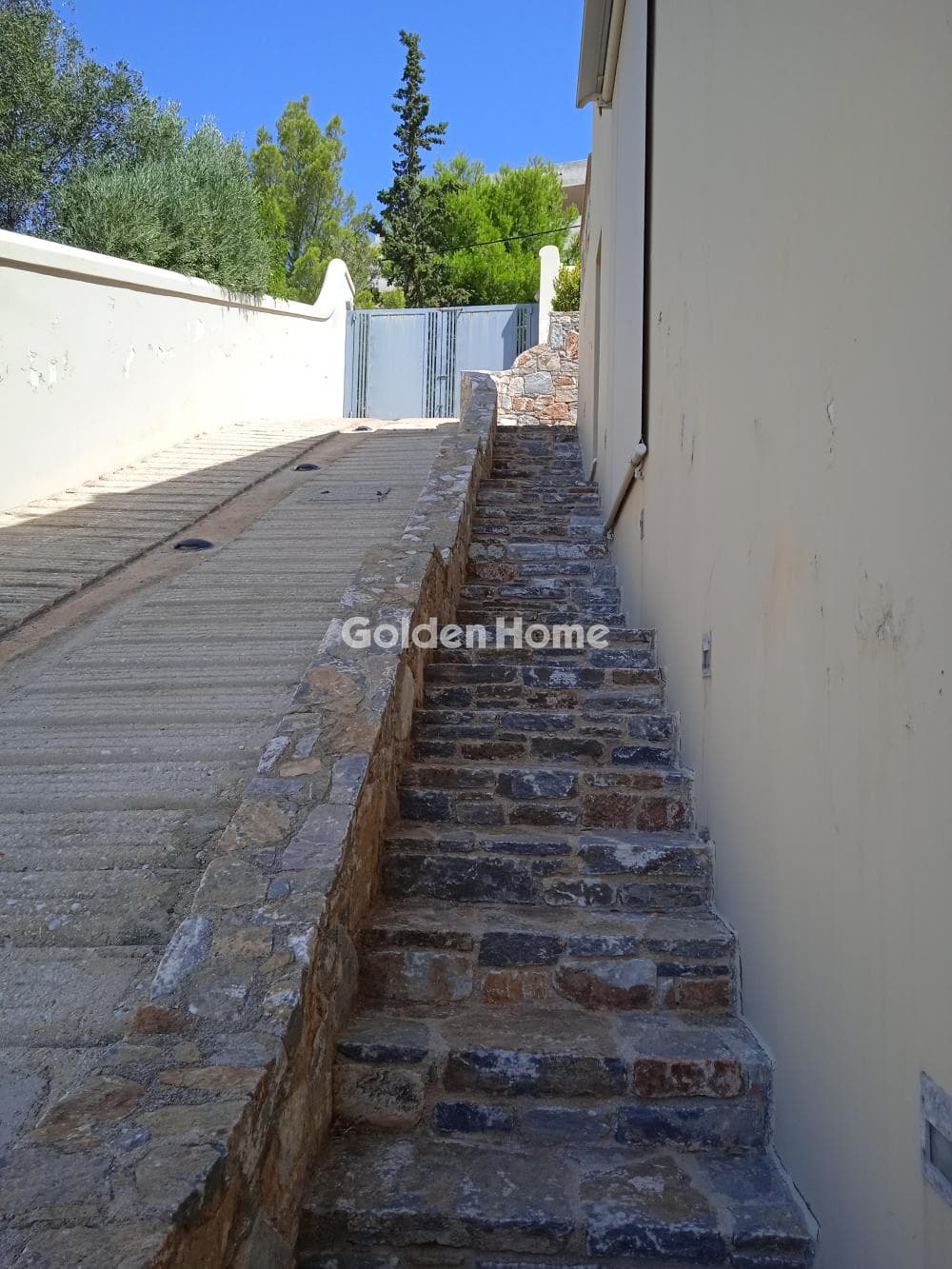 House in Ano Souli, Grammatiko — Photo 15 of 16