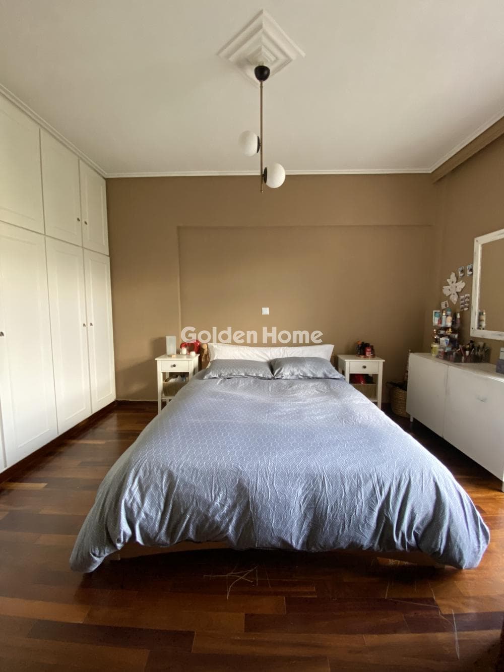 Apartment in Stavros, Agia Paraskevi — Photo 6 of 12