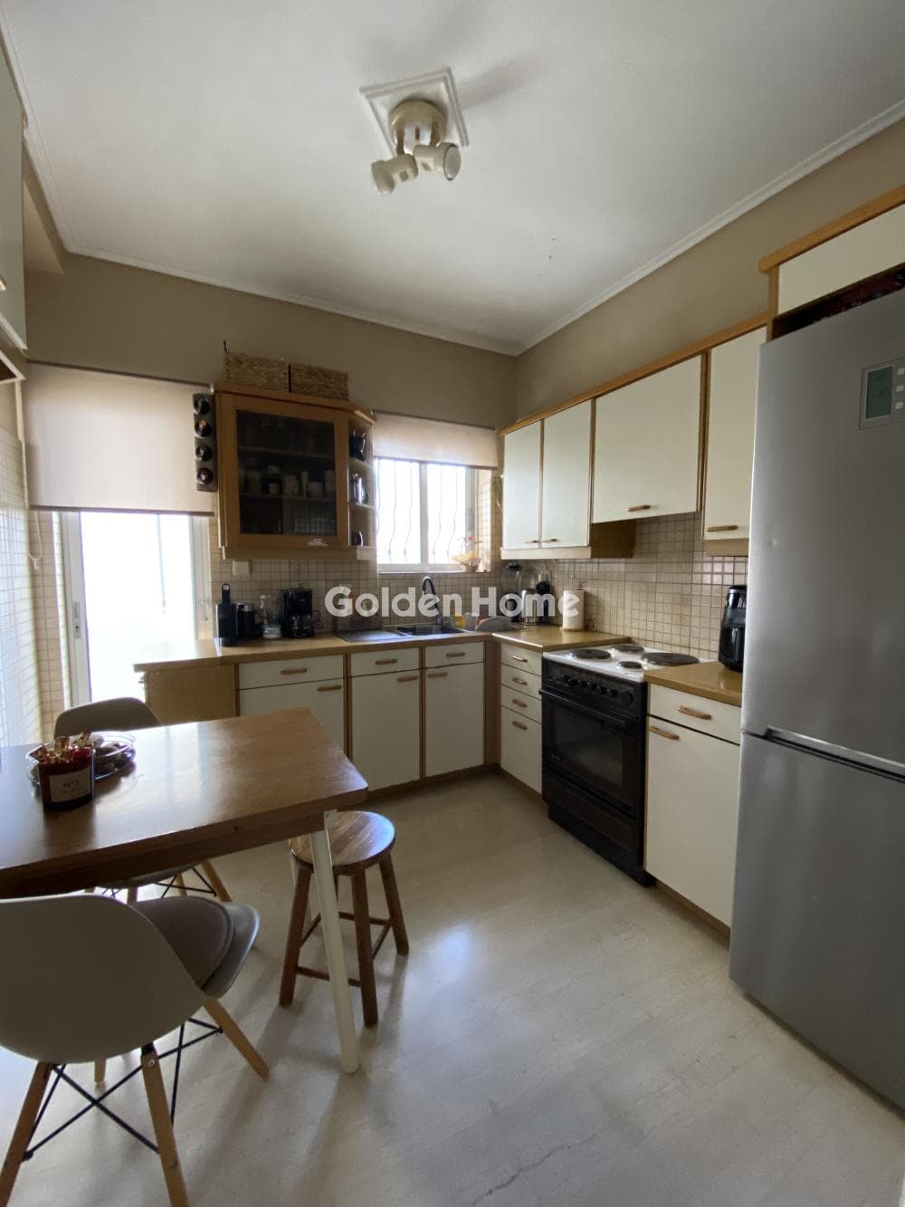 Apartment in Stavros, Agia Paraskevi — Photo 3 of 12