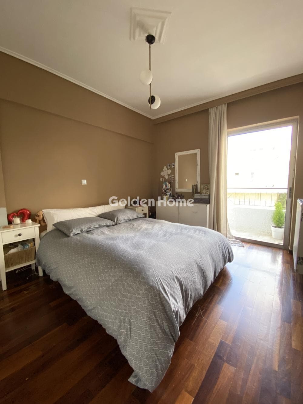 Apartment in Stavros, Agia Paraskevi — Photo 5 of 12