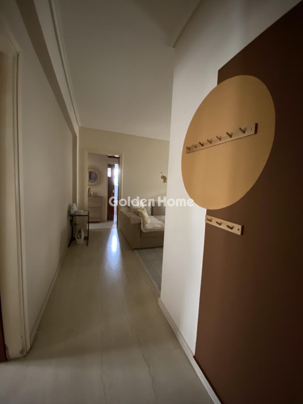 Apartment in Stavros, Agia Paraskevi — Photo 2 of 12