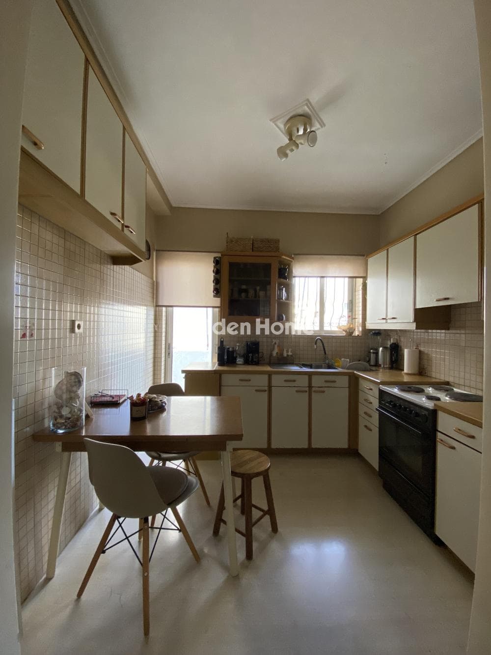 Apartment in Stavros, Agia Paraskevi — Photo 4 of 12