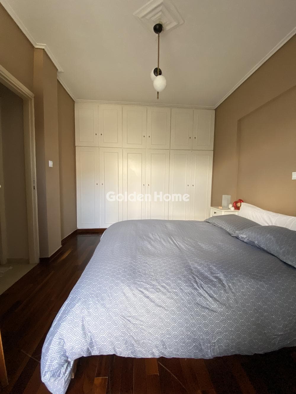 Apartment in Stavros, Agia Paraskevi — Photo 7 of 12