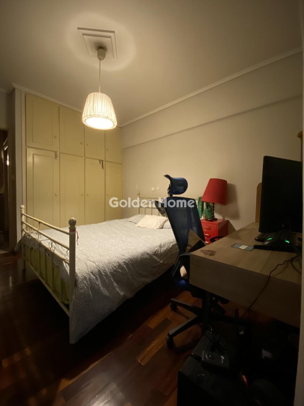 Apartment in Stavros, Agia Paraskevi — Photo 9 of 12