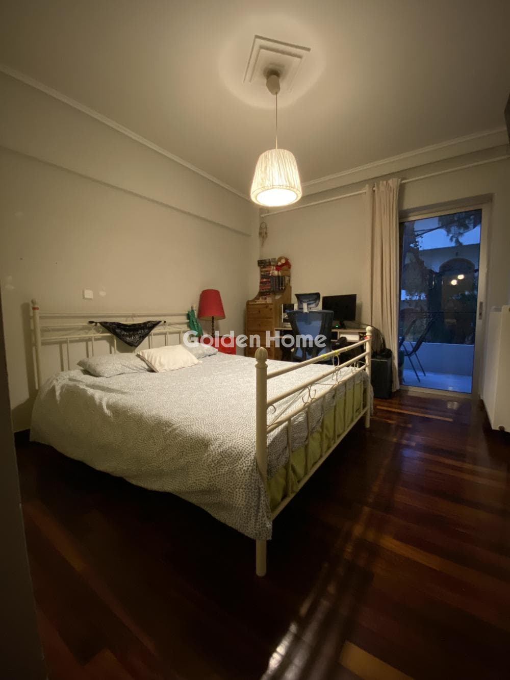 Apartment in Stavros, Agia Paraskevi — Photo 8 of 12