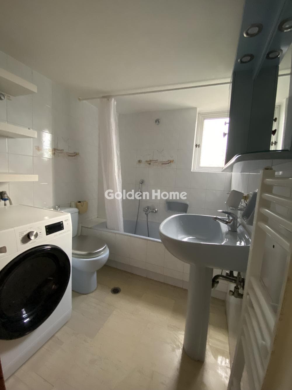 Apartment in Stavros, Agia Paraskevi — Photo 10 of 12