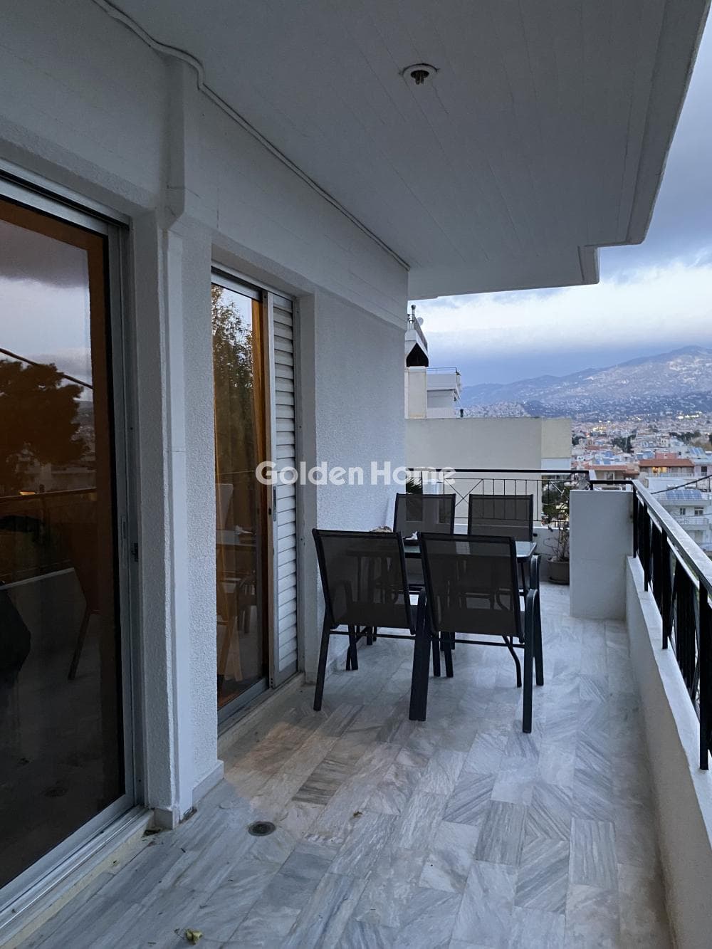 Apartment in Stavros, Agia Paraskevi — Photo 12 of 12