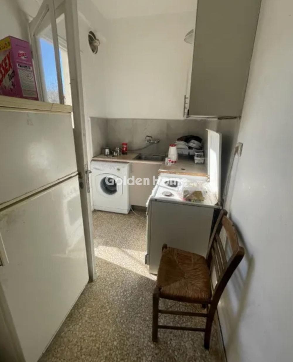 Apartment in akadimia Platonos, Kolonos - Kolokinthous — Photo 2 of 7