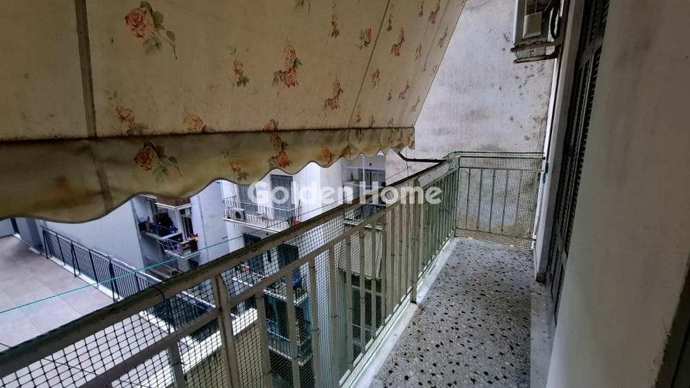 Διαμέρισμα στην Πλατεία Κολιάτσου, Λεωφ. Πατησίων - Λεωφ. Αχαρνών — Φωτογραφία 23 από 27