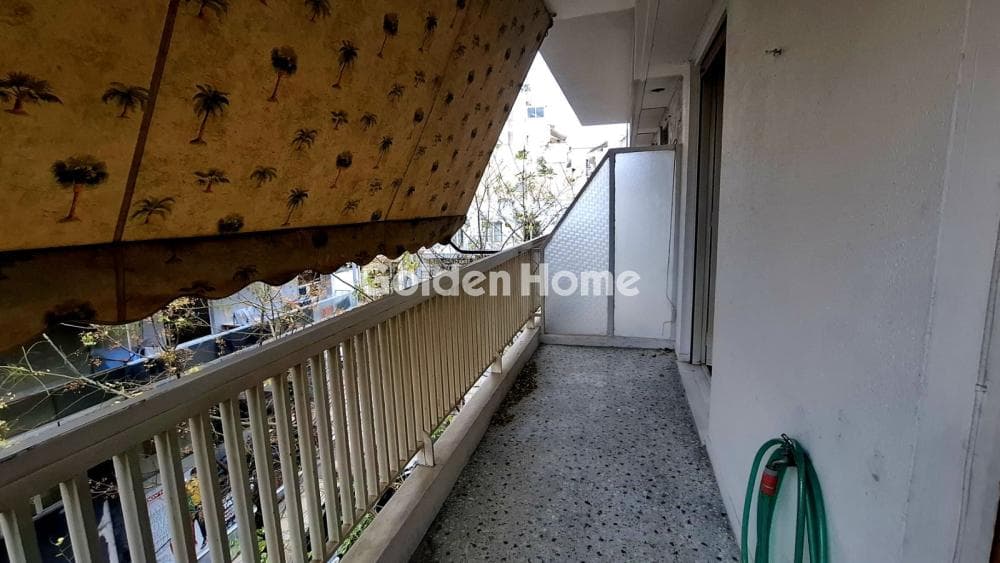 Διαμέρισμα στην Πλατεία Κολιάτσου, Λεωφ. Πατησίων - Λεωφ. Αχαρνών — Φωτογραφία 24 από 27