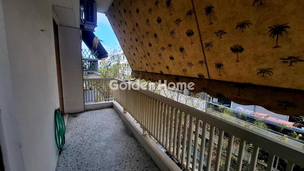 Διαμέρισμα στην Πλατεία Κολιάτσου, Λεωφ. Πατησίων - Λεωφ. Αχαρνών — Φωτογραφία 25 από 27