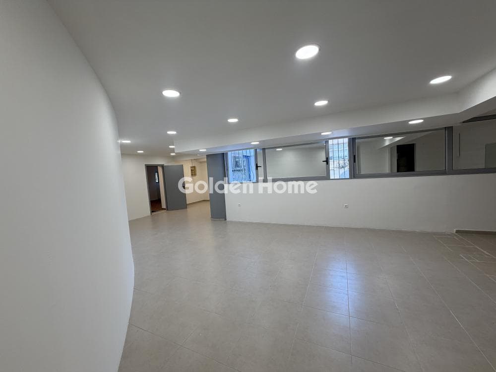 Office in Trachones, Alimos — Photo 6 of 16
