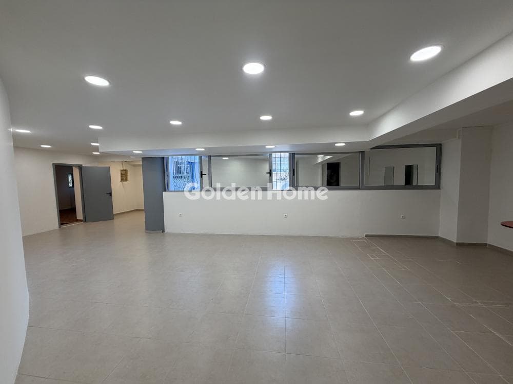 Office in Trachones, Alimos — Photo 15 of 16