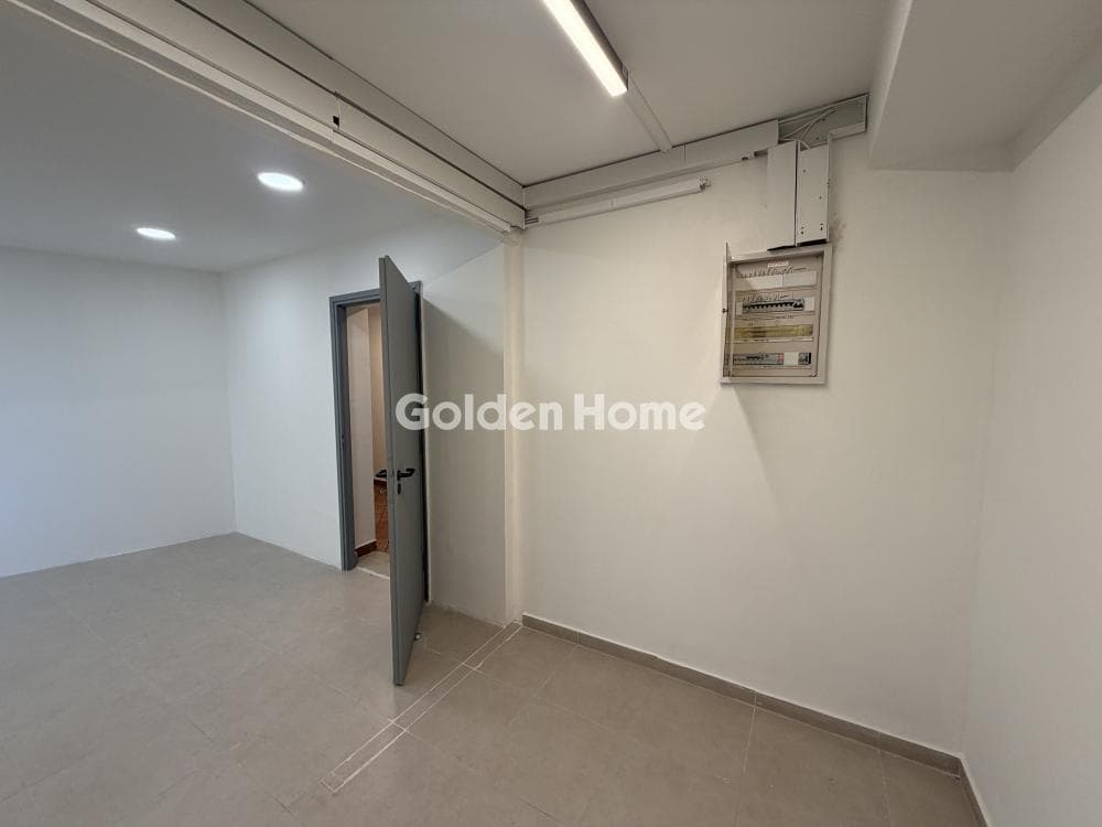 Office in Trachones, Alimos — Photo 16 of 16