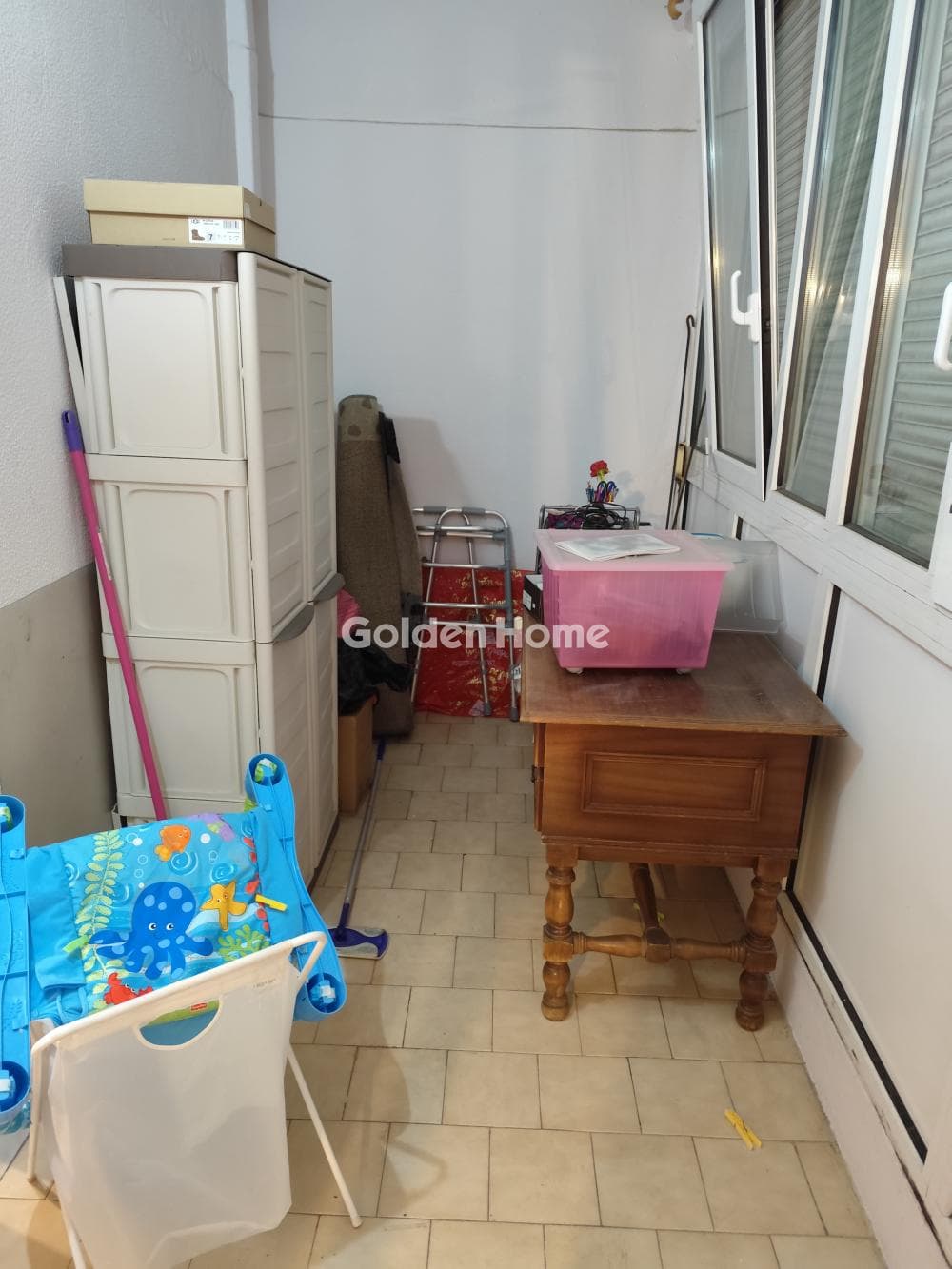 Διαμέρισμα στην Νέο Φάληρο, Πειραιάς — Φωτογραφία 13 από 21