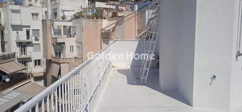 Διαμέρισμα στην Κολωνάκι, Κολωνάκι - Λυκαβηττός — Φωτογραφία 6 από 31