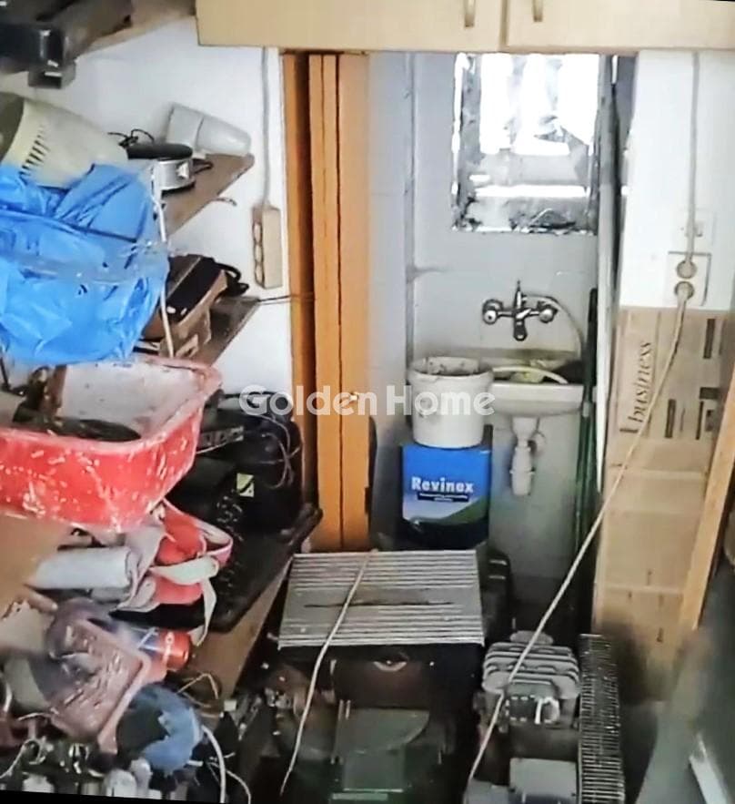 Αποθήκη στην Άγιος Παντελεήμονας, Λεωφ. Πατησίων - Λεωφ. Αχαρνών — Φωτογραφία 1 από 3