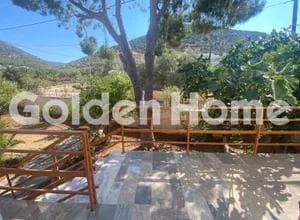 House in Porto Rafti, Vravrona — Photo 13 of 13