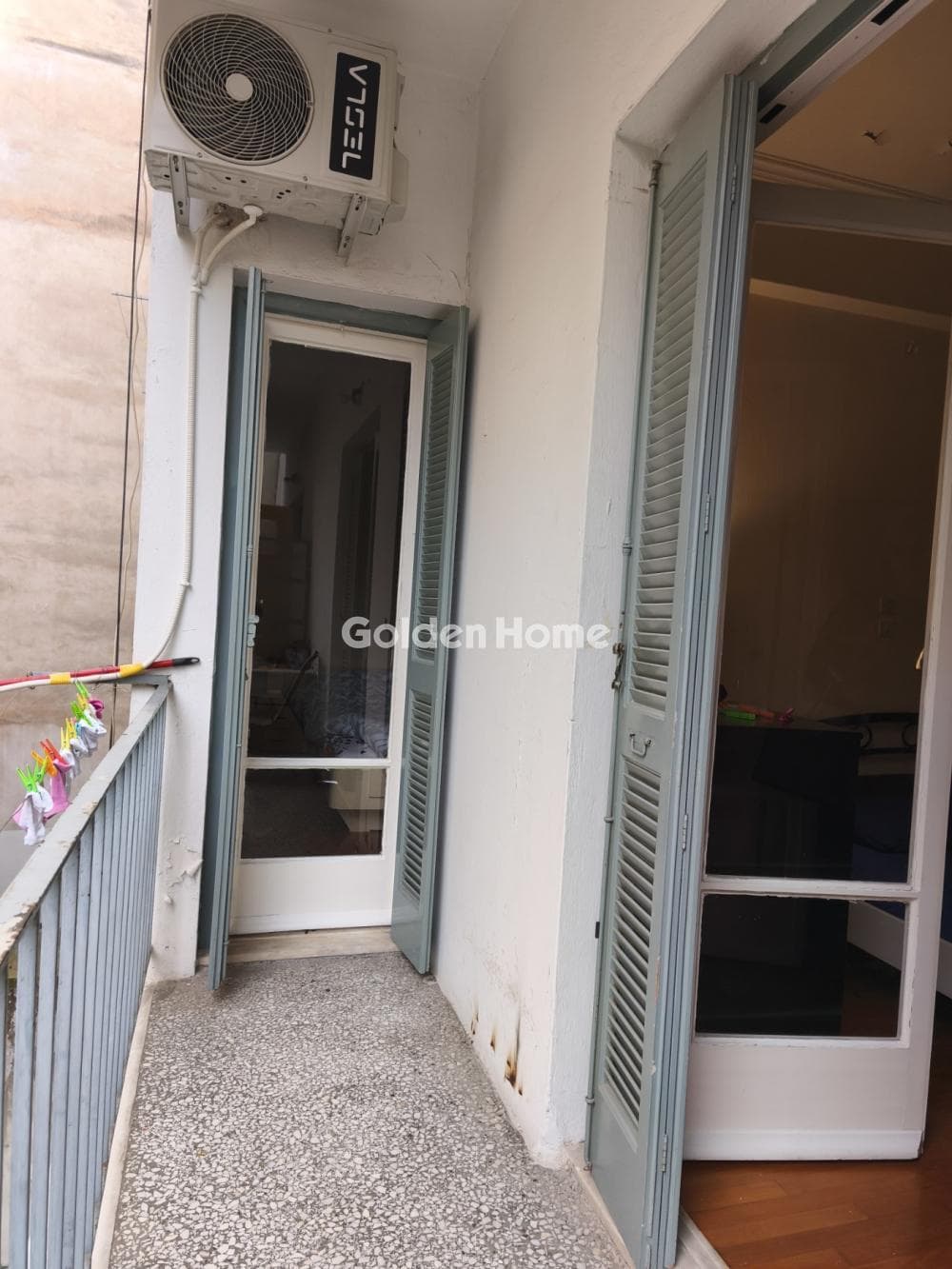 Διαμέρισμα στην Φωκίωνος Νέγρη, Κυψέλη — Φωτογραφία 17 από 17