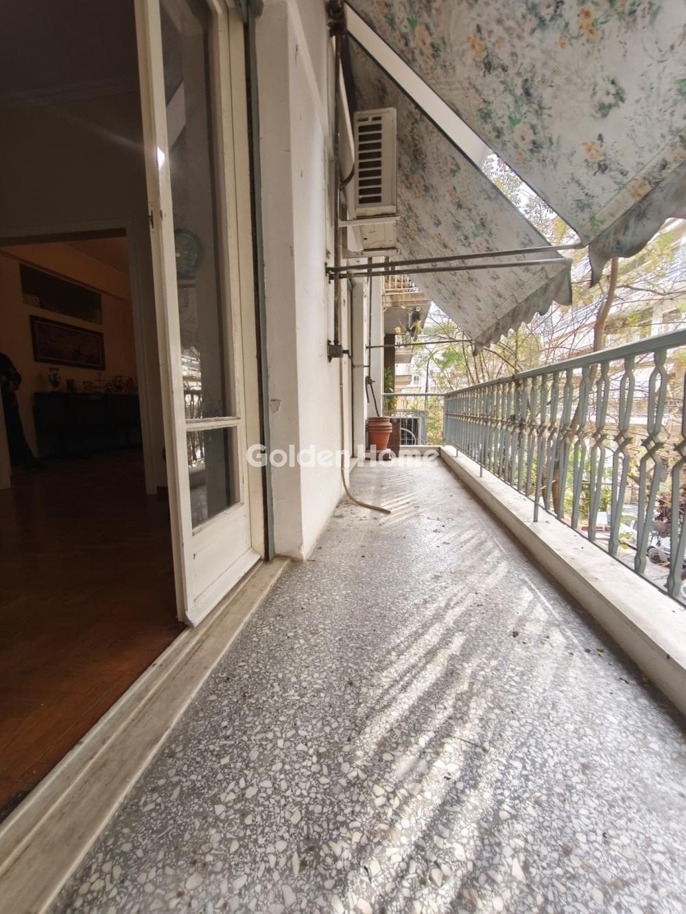 Διαμέρισμα στην Φωκίωνος Νέγρη, Κυψέλη — Φωτογραφία 3 από 17
