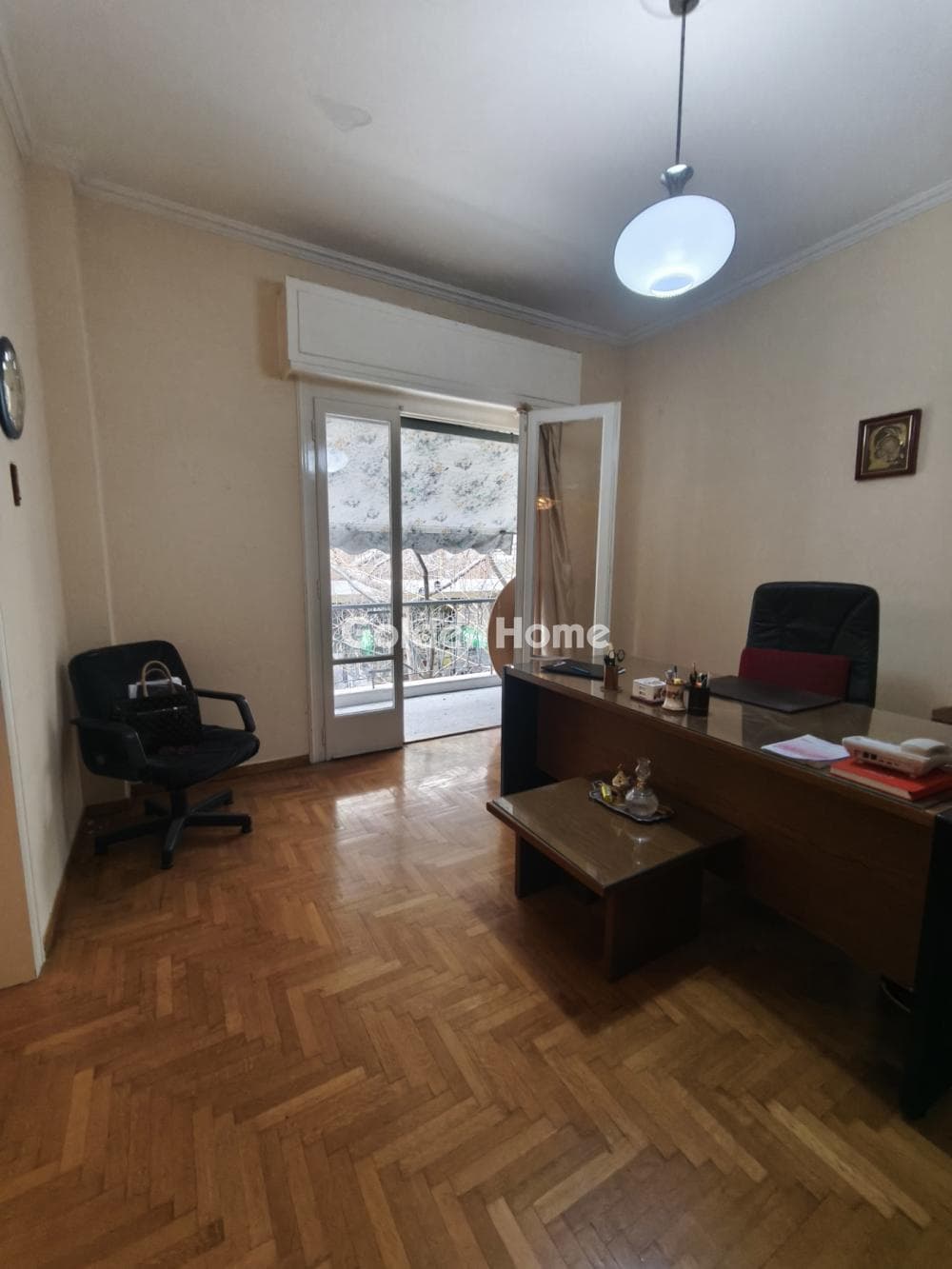 Διαμέρισμα στην Φωκίωνος Νέγρη, Κυψέλη — Φωτογραφία 1 από 17