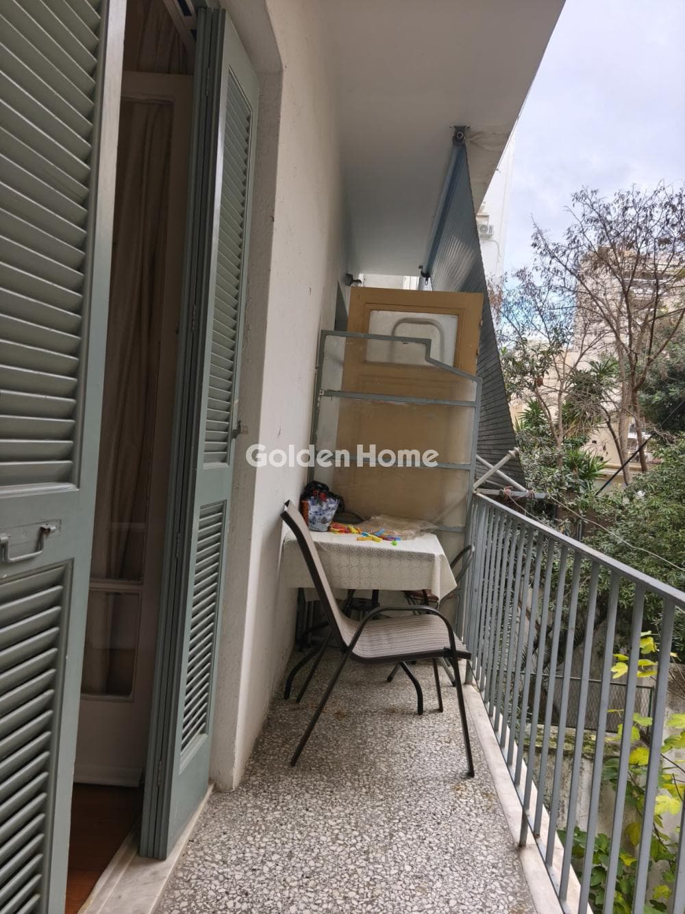 Διαμέρισμα στην Φωκίωνος Νέγρη, Κυψέλη — Φωτογραφία 8 από 17