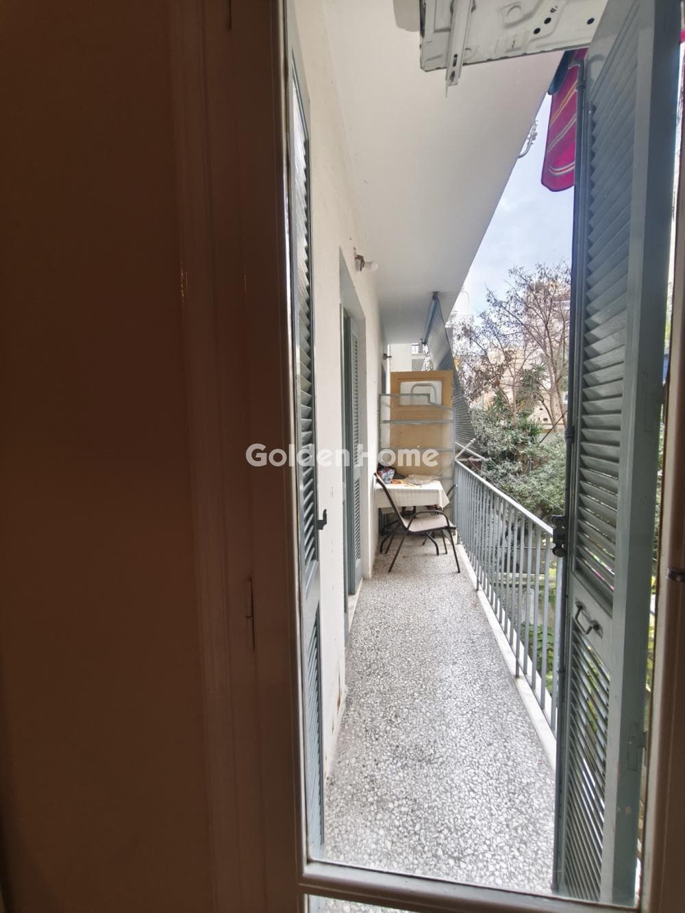 Διαμέρισμα στην Φωκίωνος Νέγρη, Κυψέλη — Φωτογραφία 14 από 17