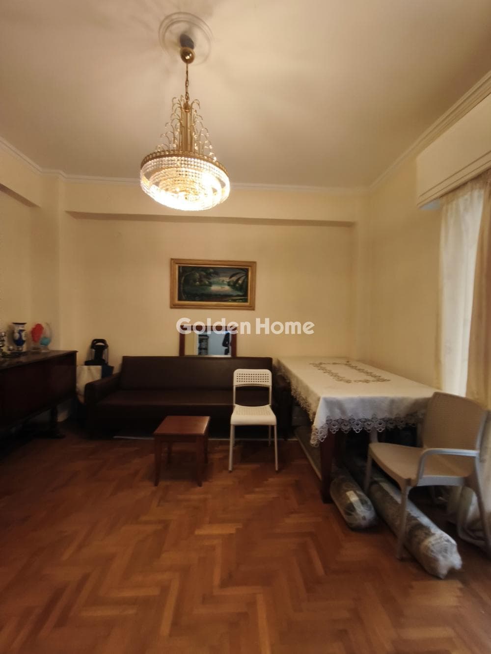 Διαμέρισμα στην Φωκίωνος Νέγρη, Κυψέλη — Φωτογραφία 16 από 17