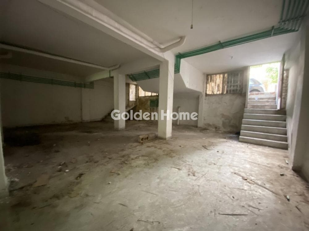 Αποθήκη στην Δάφνη, Δάφνη — Φωτογραφία 1 από 8