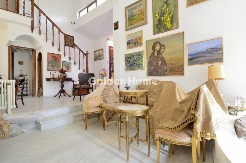Μονοκατοικία στην Καλύβια, Καλύβια Θορικού — Φωτογραφία 31 από 52