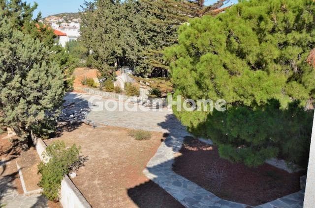 Μονοκατοικία στην Καλύβια, Καλύβια Θορικού — Φωτογραφία 42 από 52