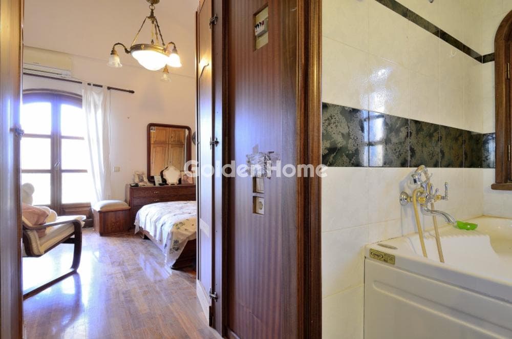 Μονοκατοικία στην Καλύβια, Καλύβια Θορικού — Φωτογραφία 36 από 52
