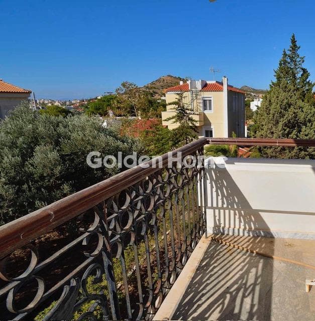 Μονοκατοικία στην Καλύβια, Καλύβια Θορικού — Φωτογραφία 39 από 52