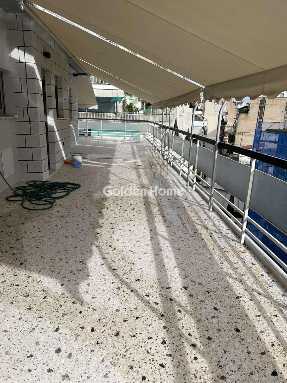 Διαμέρισμα στην Βοτανικός, Κέντρο — Φωτογραφία 10 από 11